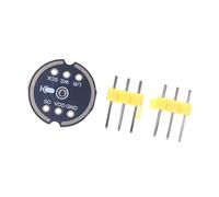 KAHDGSS INMP441 Widely Omnidirectional Microphones Module Works with Multiple Development Boards Offering Use in Various Setting Voice Recognition