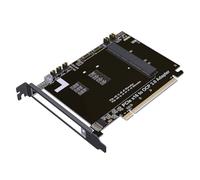 KAHDGSS Integration Networking Card, PCIe X16 to GenZ 4C+ SFFTA-1002 OCP NIC for Servers
