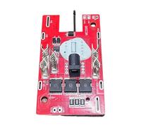 KAHDGSS Intelligent 150A Battery Protections Module Thermal Regulation Balanced Charging Easy Installation for 21700 DC18V21V High Current for Power Tools