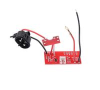 KAHDGSS Intelligent Protective Circuit Board Tool for 8148 Hair Clippers Cooling Systems Enhancing Low Power Clippers Circuit Design