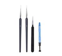 KAHDGSS Keyboard Switch Capacitive Chip Extractor Screw Picker Electronic Component Capacitor Picker Precision Parts Gripper