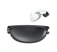 KAHDGSS Lightweight ABS Head Strap Rear Cushion for Headsets Better Weight Distribution Securely Fit Balanced Weight Soft Head Strap for Headsets NonSlip Improves Balance Reduces Discomfort