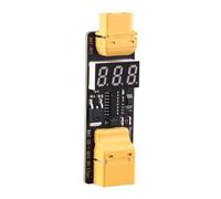 KAHDGSS Lightweight Aircraft Electrical Component 70x23mm ABS Construction with Progressive Defense UAV Protectors