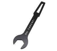 KAHDGSS Lightweight Multiple Bottle Valves Tool 200g Wrench Spanner Tool for CO2 Oxygen Argon Cylinder Maintenance All Purpose High Pressure Valves Wrench