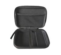 KAHDGSS Lightweight Protective Case Secure Storage Easy Carry for Consoles RG477V Retro Game Hard Case Includes Secure Storage & Carry Handle