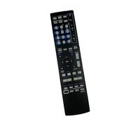 KAHDGSS Long Service Battery Remote Control Texture for Easy Operations AXD7739 Device Compatibility for Home Setting Home Theater Remote