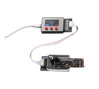 KAHDGSS M15SE or M16SE Fixture Provides Charging Code Chip Data Transfer for Professional Phone Repairs Charging Chip Reading Writing Fixture