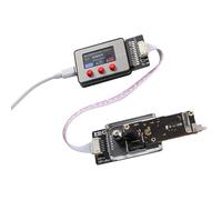 KAHDGSS M15SE or M16SE Fixture Provides Charging Code Chip Data Transfer for Professional Phone Repairs Charging Chip Reading Writing Fixture