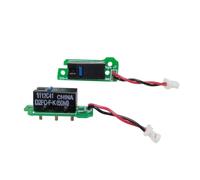 KAHDGSS Mouse Micro Switches Button Board Cable Hot Swap Switches Left and Right Button Module for G900 G903 Gaming Mouse
