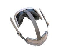 KAHDGSS Multi Position Adjustable Accessory for Immersive with Stable and Lightweight Build Stable Head Mount