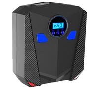 KAHDGSS Multifunctional Efficient Starting Device High Efficiency Digital Tire Inflator Air Compressor For Vehicle