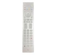KAHDGSS N2QAYA000153 Direct Replacement Remote for TX65FZ952B TX65GZ2000B Televisions Units HassleFree Operations Polymer Build