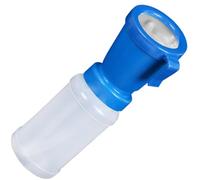 KAHDGSS NonReturn Teat Dipper For Livestock Hygiene 300ml Sturdy Construction Dip Cup Equipment Cleaner Farm Hygiene Maintenance