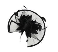 KAHDGSS Novelty Princesses Headwear Carnivals Witch Headpiece Role Playing Headdress For Casual Outfits And Special Occasion Romantics Headwear