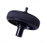 KAHDGSS Original Mouse Scroll Wheel Pulley Mice Wheel Roller Replacement Part for GPW GPXS Gaming Mouse Black