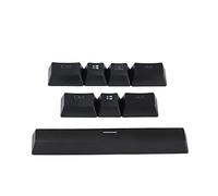 KAHDGSS PBT Personalized Backlit ROG Keycap for Game Mechanical Keyboard Cherry 6U Space Keycap For Coolermaster