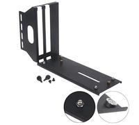 KAHDGSS PCI-E PC Graphics Card Vertically Kickstand Base Vertical GPU Bracket Holder Video Card Extension Mounting Bracket