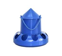 KAHDGSS Pigeons Food Dispenser Efficient LeakProof Feeding Device Reduces Waste Bird Feeder