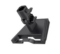 KAHDGSS Pipeline Adapters Connector Mounting Set Rod/Plate Roof Installation Accessories for Satellite Bracket Pipe Adapters