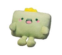 KAHDGSS Plush Hand Muffs for Cold Weather Lovely Warmer for Winter Animal Theme Muff for Winter Cushion Ladies' Hand Warmer