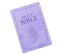 KAHDGSS Plushes Holy Bibles Shape Pillow Religious Companion Decors Soft Stress Cushions Relief Kids Adults Holy Bibles Stuffed Toy