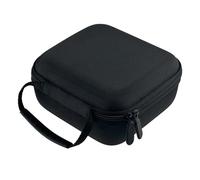 KAHDGSS Portable Travel Case Storage Bag for Host Power Cable Protective Covers