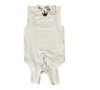 KAHDGSS Post Operative Pet Recovery Suit Prevents Lickings Promotes Wound Recovery For Pet Post Operative Wound Clothes