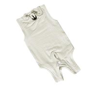 KAHDGSS Post Operative Pet Recovery Suit Prevents Lickings Promotes Wound Recovery For Pet Post Operative Wound Clothes
