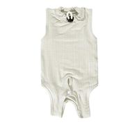 KAHDGSS Post Operative Pet Recovery Suit Prevents Lickings Promotes Wound Recovery For Pet Post Operative Wound Clothes