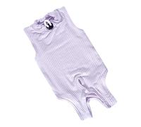 KAHDGSS Post Operative Pet Recovery Suit Prevents Lickings Promotes Wound Recovery For Pet Post Operative Wound Clothes