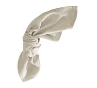 KAHDGSS Practical Cotton Square Table Napkins Natural Fiber Cloth For Everyday Meals And Occasion Daily Use Washable Square Cloth Napkins