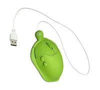 KAHDGSS Precisions 6 Button Turtles Shaped ABS Materials Smooth Surfaces for and Laptop Optical for Laptop Multiple Systems