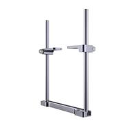 KAHDGSS Premium Aluminum Graphics Card Holder GPU Stand Prevents Sagging and for Most Popular Case Easily Visuals L Shaped Visuals Fan Mount GPU