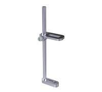 KAHDGSS Premium Aluminum Graphics Card Holder GPU Stand Prevents Sagging and for Most Popular Case Easily Visuals L Shaped Visuals Fan Mount GPU