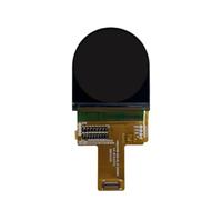 KAHDGSS Professional 1.25Inch LCD Screen 720X720 Resolution Wide Temperature Ranges for Industrial Use Virtual Reality Display Unit