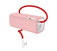 KAHDGSS Protective Cover for 150W Powerbank 20000mAh Portable Chargers Silicone AntiDrop Fit Easy Maintenance Powerbank Case