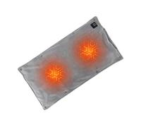 KAHDGSS Rechargeable Hand Insulators 3 Heat Settings Compact Plan Ideal Present for Family Comrades Comfortable Hand Toastier Gift