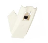 KAHDGSS Reinforced Tip Replacement Cartridge Needle for Various Player Units Like 145 and 91