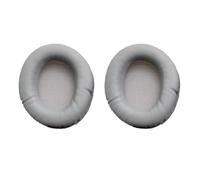 KAHDGSS Replacement Earpads Soft Sponge Ear Pad Comfortable Earmuffs for SR30BT Headphones Repair Accessory Replacement Part