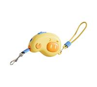 KAHDGSS Retractable Dog Leash for Multiple Pet Up to 40lbs with Reflective Stripe for Various Breeds Outdoor Activity Essential Dog Leashes Retractable