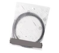 KAHDGSS Seamless Aluminum CO2 Transfer Adapter For Plant Tanks Right Angled Optimization Water Gardening Maintenance Equipment Resistant Aquariums Adapter