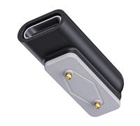 KAHDGSS Secure and Type C Adapters Connector Specifically for Smartwatch Wearable Device Hassle Less Setups Stable Power Supply Travel Friendly Type C Converter