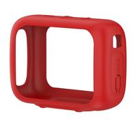 KAHDGSS Silicone Carrying Case Portable Bluetooth-compatible Loudspeaker Accessories Protective for GO 5 Loudspeaker Silicone
