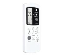 KAHDGSS Simple Button Layout Remote Control Compatible for GZ1002BE1 GZ1002BE3 Systems for Home, Offices, Travel Remote