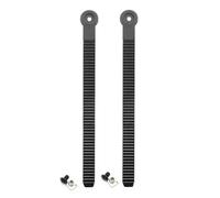 KAHDGSS Snowboard Ankle Ladder Strap Wear Resistant Binding Strong Binding Toe Slider Snowboard Ankle Strap