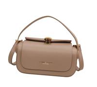 KAHDGSS Sophisticated Women's Satchel Box Bags Fashionable Shoulder Bag Handbag Leather Crossbody Purse For Various Occasion Social Event Handbag