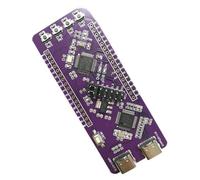 KAHDGSS STM32F103C8T6 Minimum Development Board Integration Programmer Board for Prototyping Educational Project Electronics Prototyping