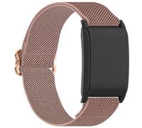 KAHDGSS Strong Nylon Sport Straps Stretchy Bracelets Breathable Wristband Comfortable Bracelets For Watch 4 For Everyday Use Elastic Watch Band