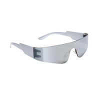 KAHDGSS Stylish Cool Punk Styles Wrap Around Cool Sunshades Sun Glasses For Outdoor Sport Enthusiast With Lens Cycling Glasses