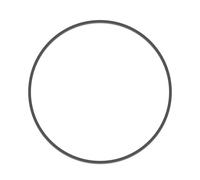 KAHDGSS Tape Recorder Rubber Drive Belt 1.2mm Thickness Square Rubber Belts 19mm-100mm Folded Size Option Enhances Performances Recorder Belt